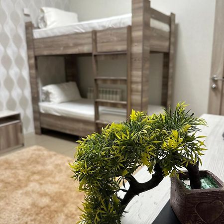 Tarlan Hotel Актау Екстер'єр фото