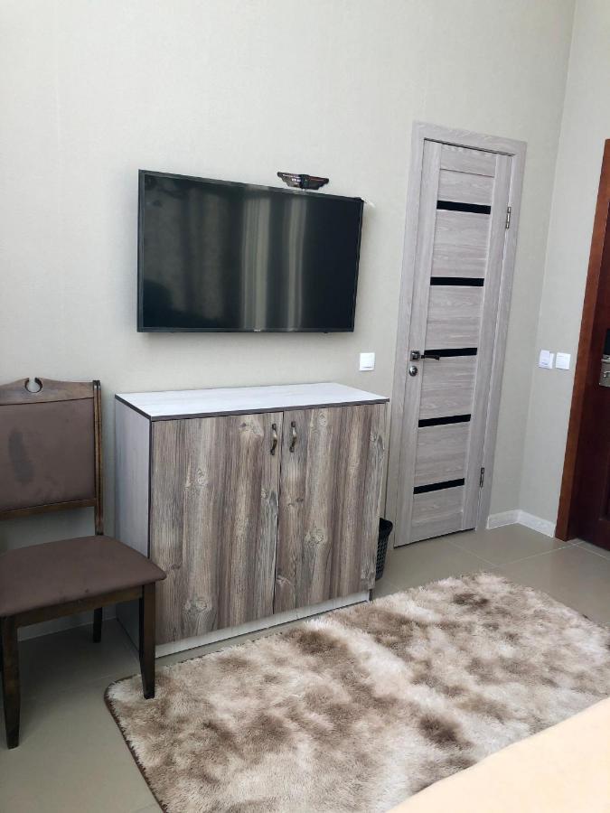 Tarlan Hotel Актау Екстер'єр фото