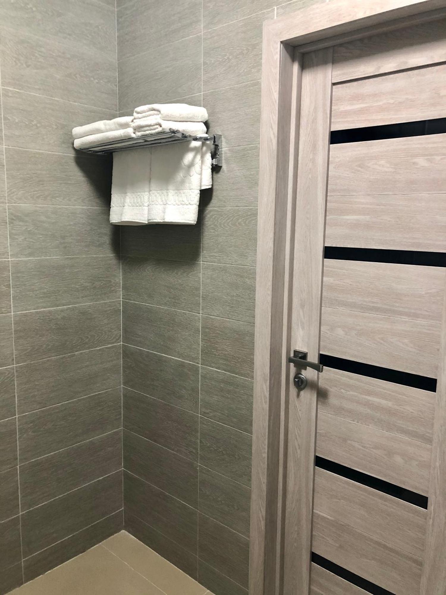 Tarlan Hotel Актау Екстер'єр фото