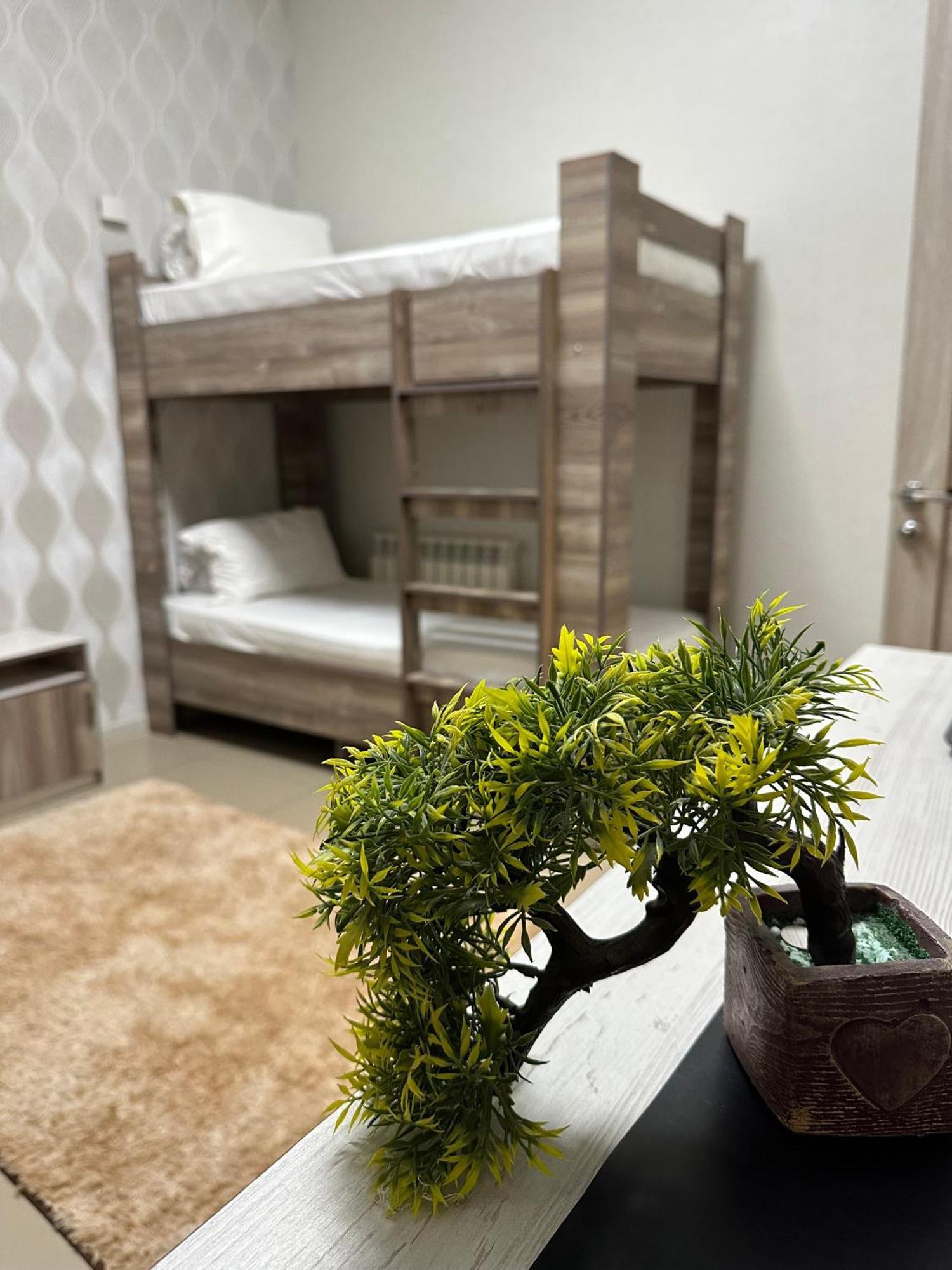 Tarlan Hotel Актау Екстер'єр фото