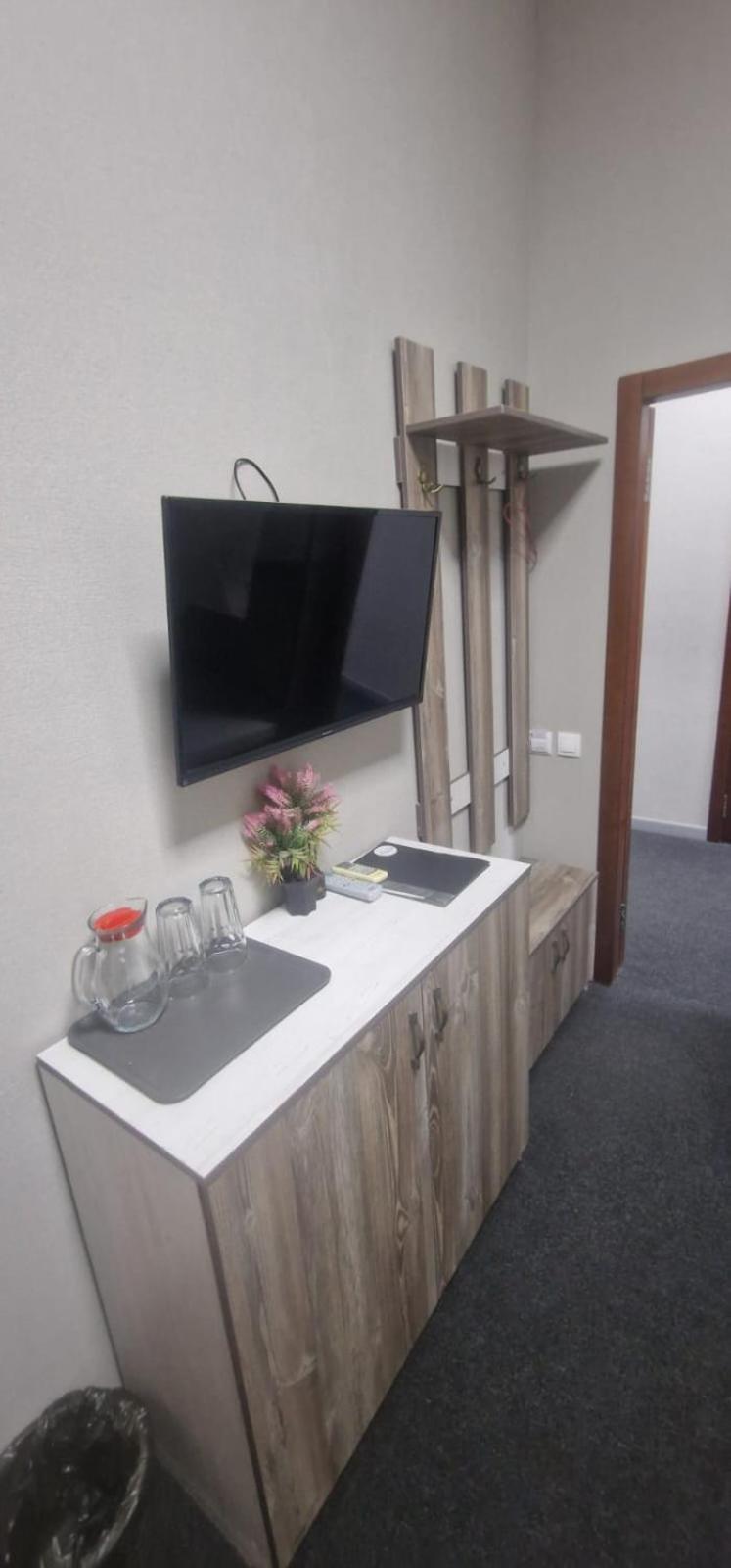 Tarlan Hotel Актау Екстер'єр фото