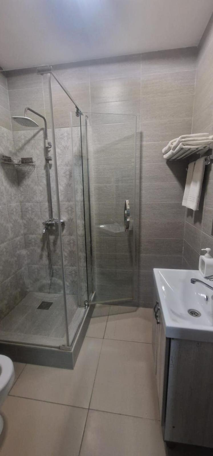 Tarlan Hotel Актау Екстер'єр фото