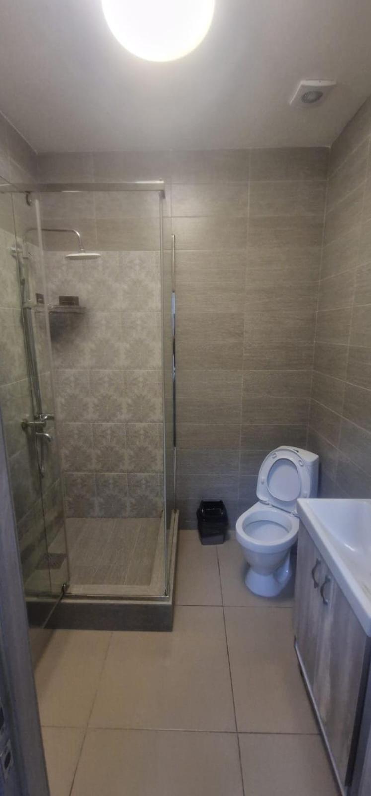 Tarlan Hotel Актау Екстер'єр фото