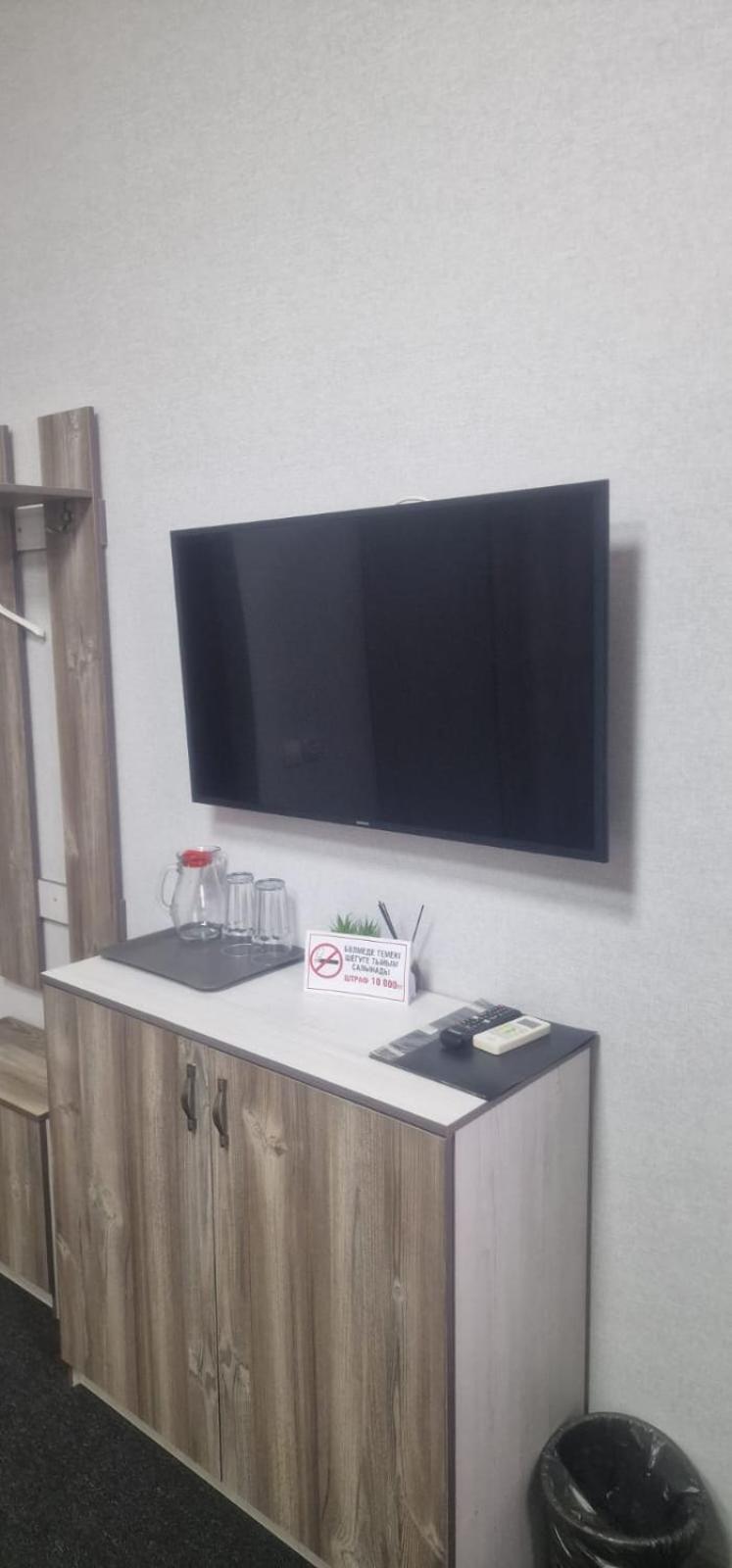 Tarlan Hotel Актау Екстер'єр фото