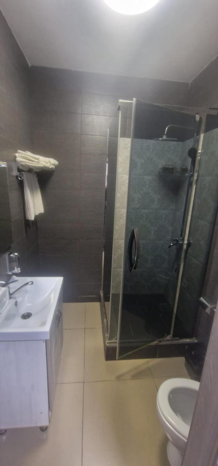 Tarlan Hotel Актау Екстер'єр фото