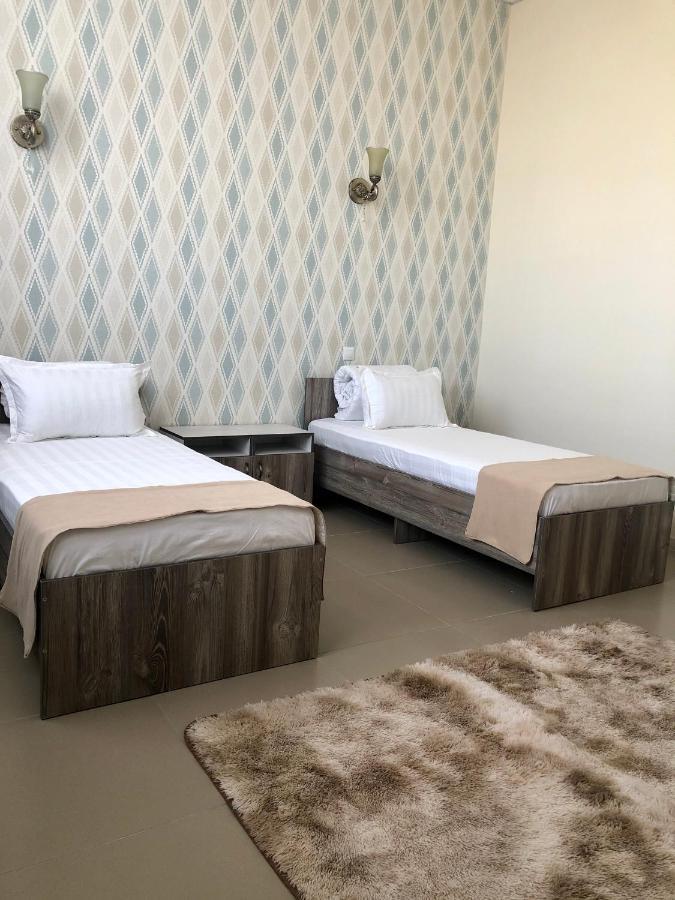 Tarlan Hotel Актау Екстер'єр фото